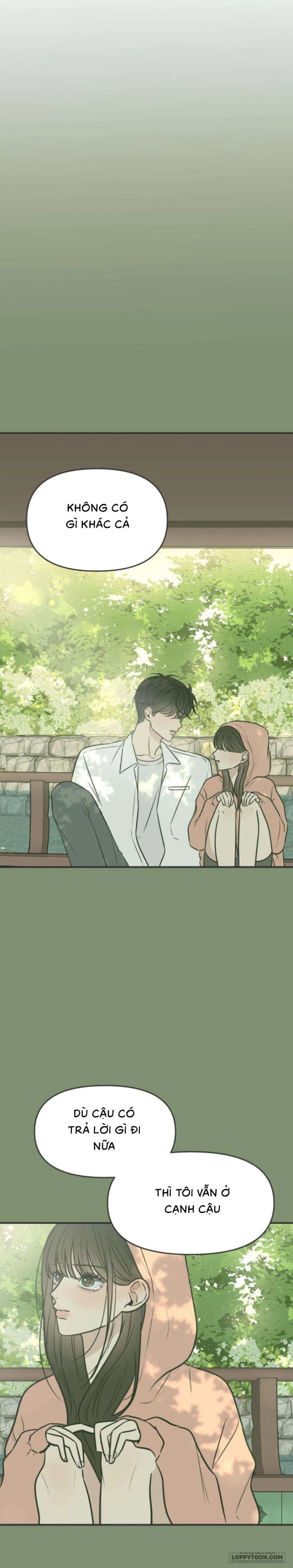 〖15+〗Scandal Giữ Lấy Hôn Nhân - Chap 4 - Trang 12