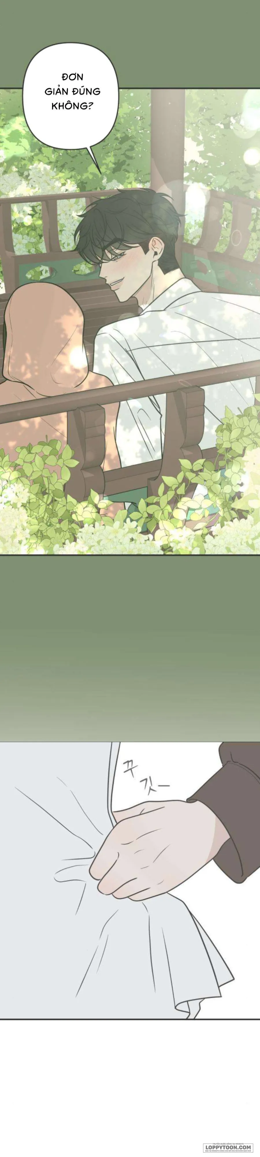 〖15+〗Scandal Giữ Lấy Hôn Nhân - Chap 4 - Trang 13
