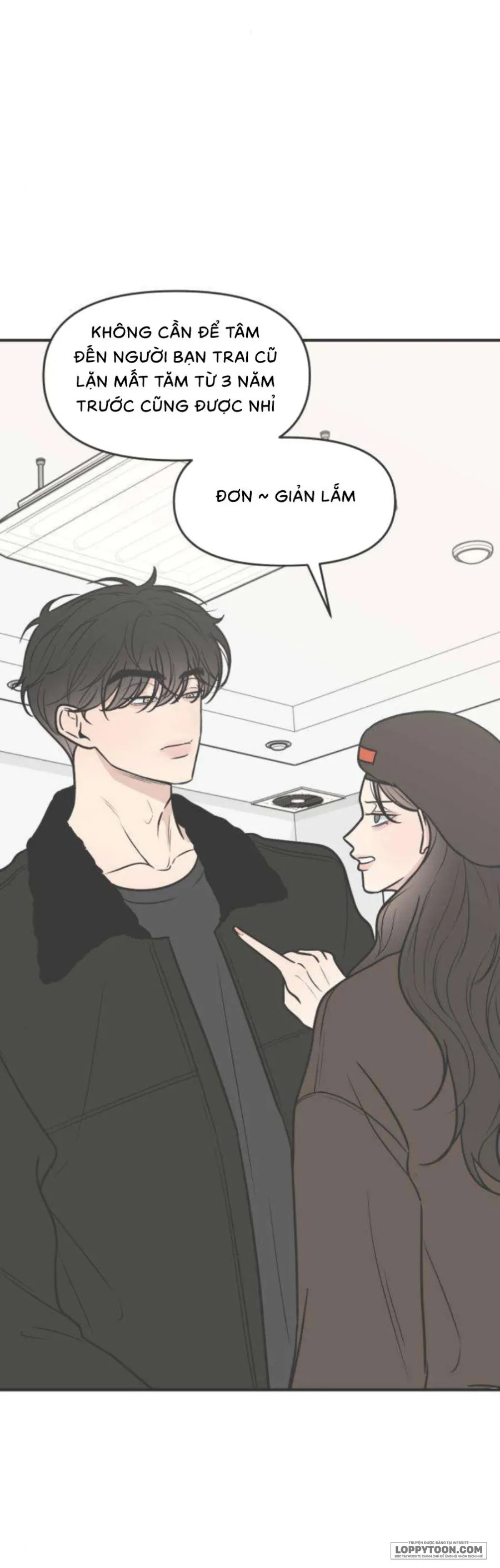 〖15+〗Scandal Giữ Lấy Hôn Nhân - Chap 4 - Trang 15