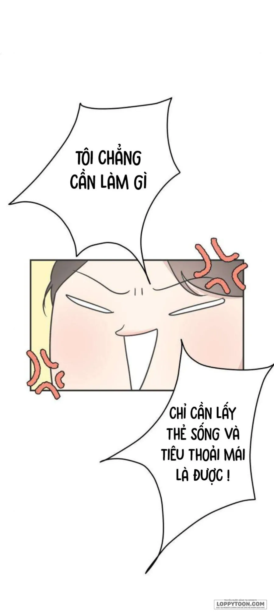 〖15+〗Scandal Giữ Lấy Hôn Nhân - Chap 4 - Trang 16