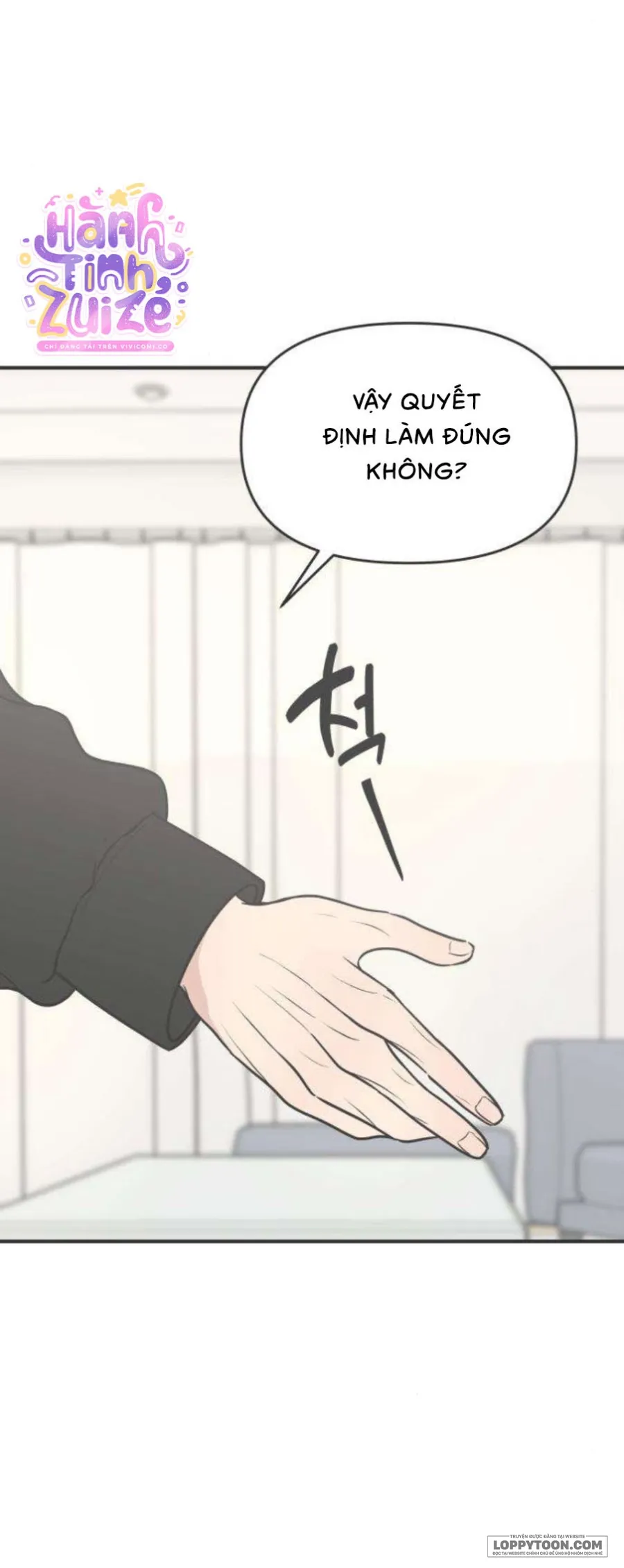 〖15+〗Scandal Giữ Lấy Hôn Nhân - Chap 4 - Trang 18