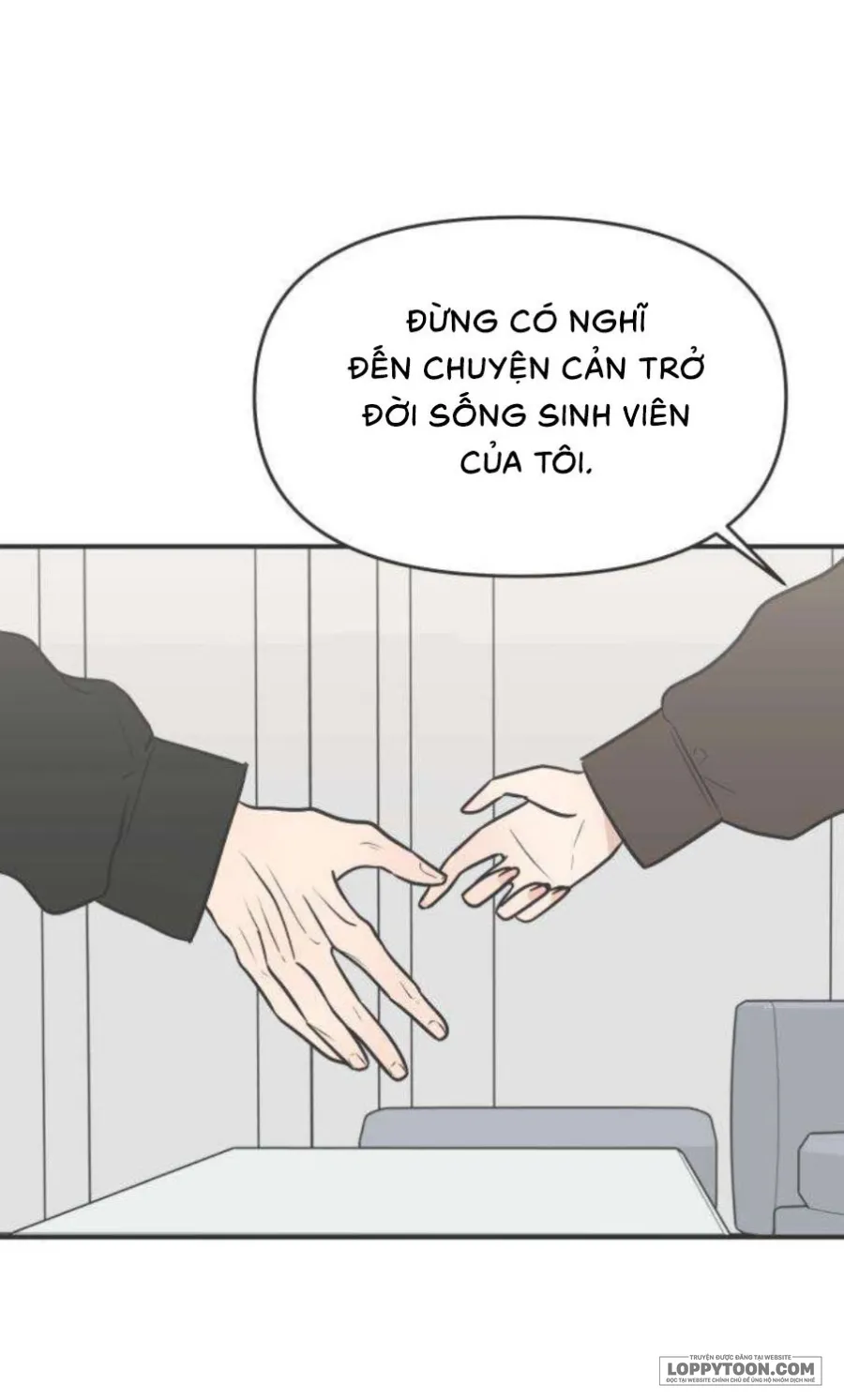 〖15+〗Scandal Giữ Lấy Hôn Nhân - Chap 4 - Trang 20
