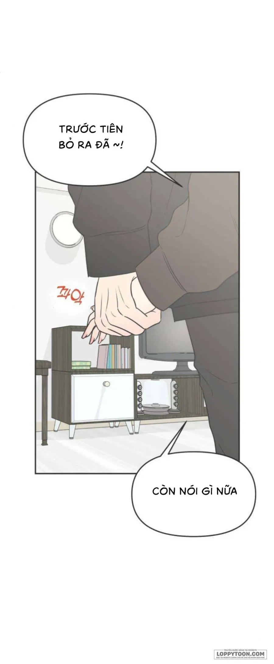 〖15+〗Scandal Giữ Lấy Hôn Nhân - Chap 4 - Trang 26