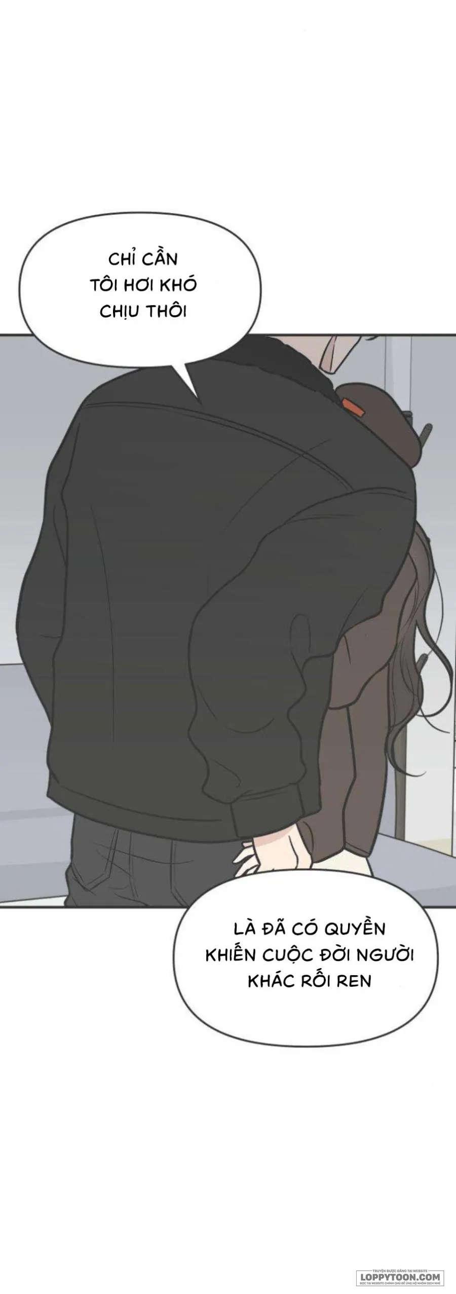 〖15+〗Scandal Giữ Lấy Hôn Nhân - Chap 4 - Trang 27