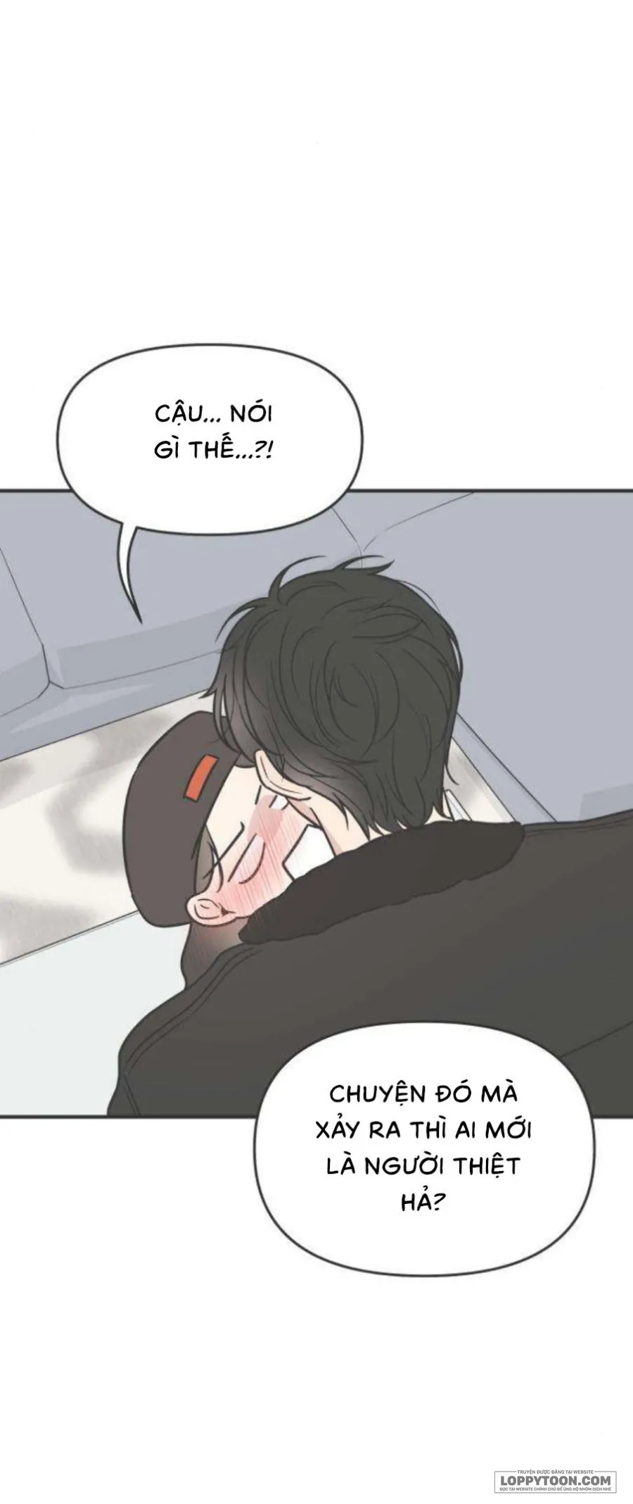 〖15+〗Scandal Giữ Lấy Hôn Nhân - Chap 4 - Trang 28