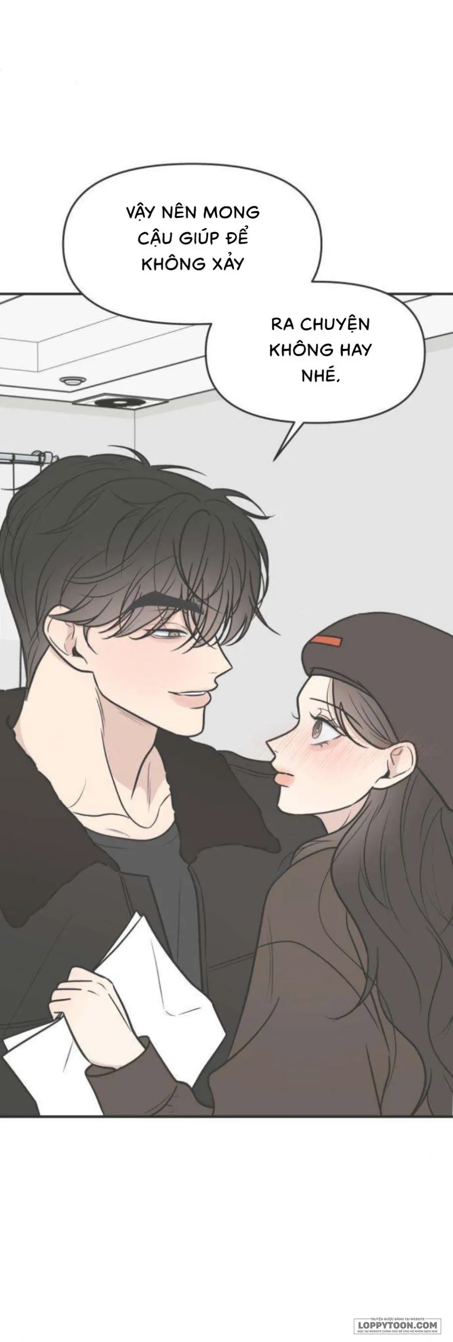 〖15+〗Scandal Giữ Lấy Hôn Nhân - Chap 4 - Trang 29
