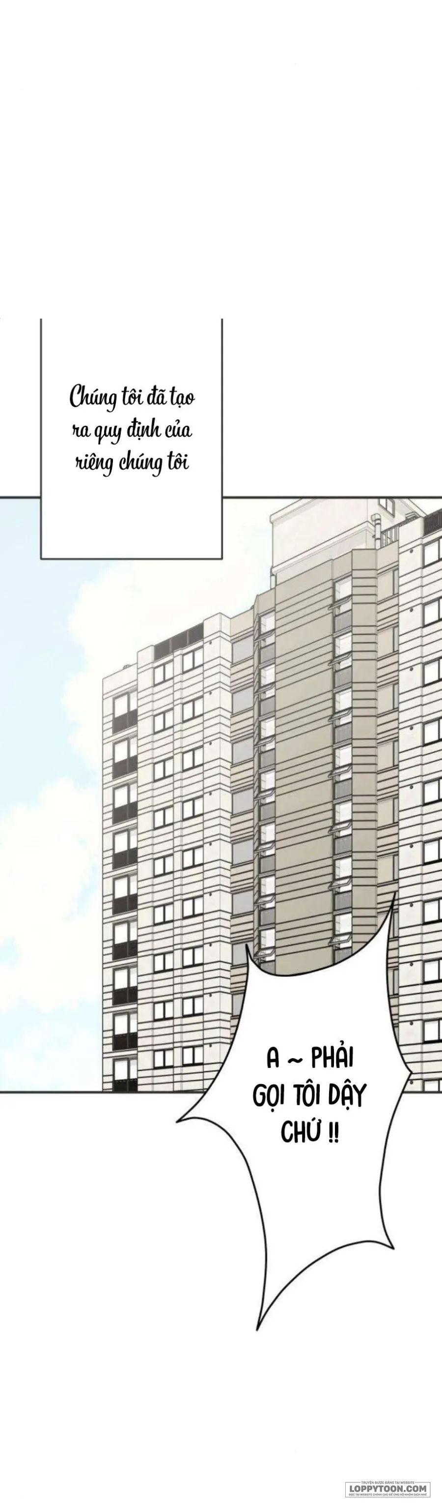 〖15+〗Scandal Giữ Lấy Hôn Nhân - Chap 4 - Trang 32