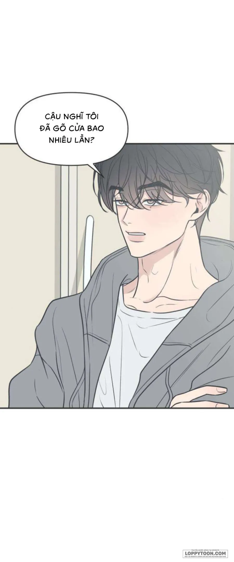 〖15+〗Scandal Giữ Lấy Hôn Nhân - Chap 4 - Trang 33