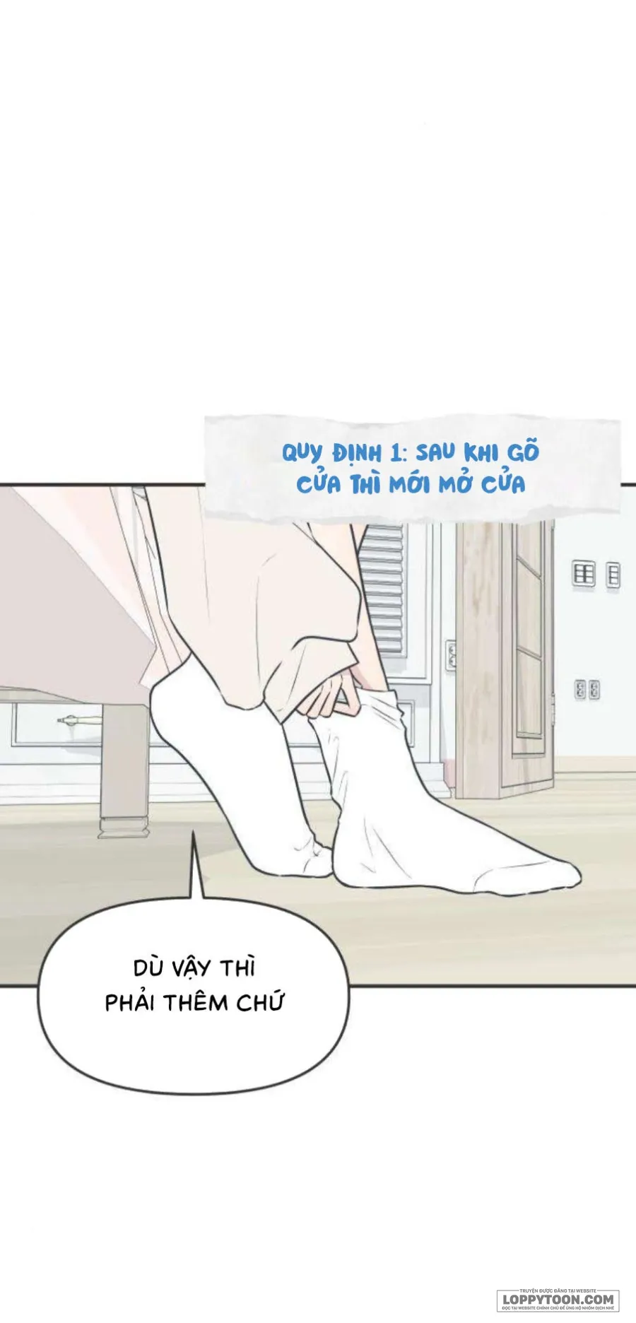 〖15+〗Scandal Giữ Lấy Hôn Nhân - Chap 4 - Trang 34