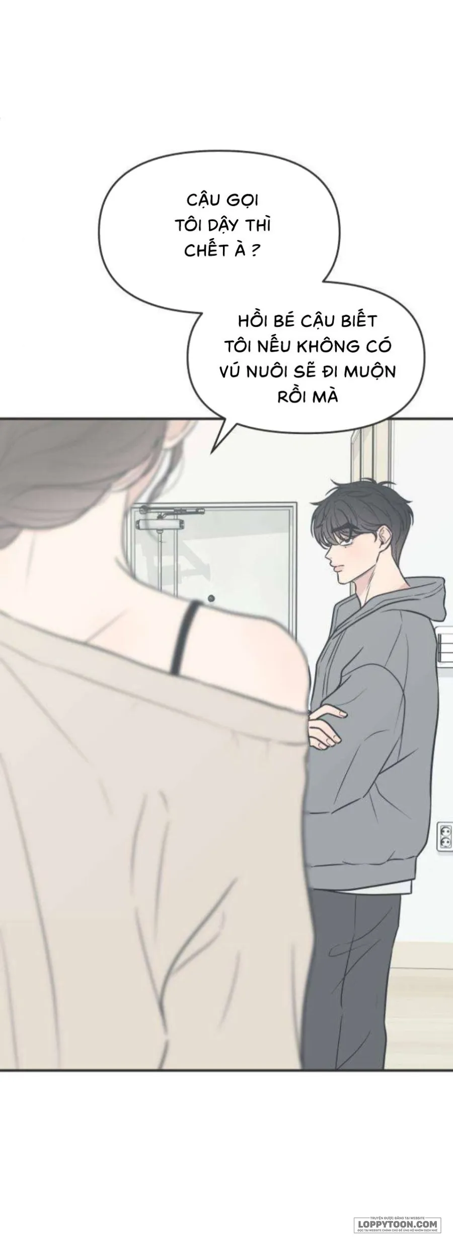 〖15+〗Scandal Giữ Lấy Hôn Nhân - Chap 4 - Trang 36