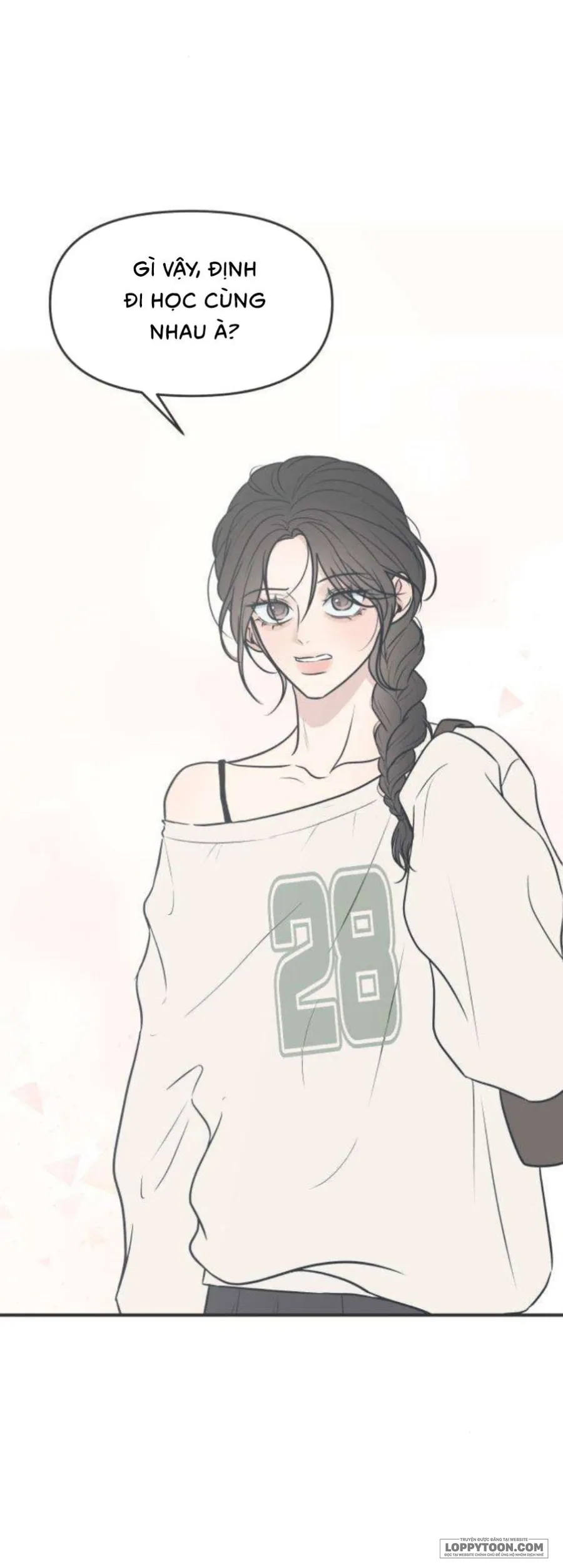 〖15+〗Scandal Giữ Lấy Hôn Nhân - Chap 4 - Trang 37