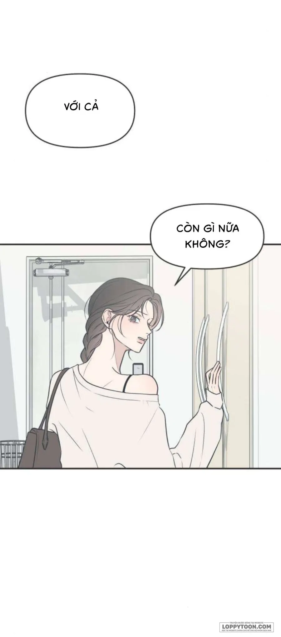 〖15+〗Scandal Giữ Lấy Hôn Nhân - Chap 4 - Trang 41