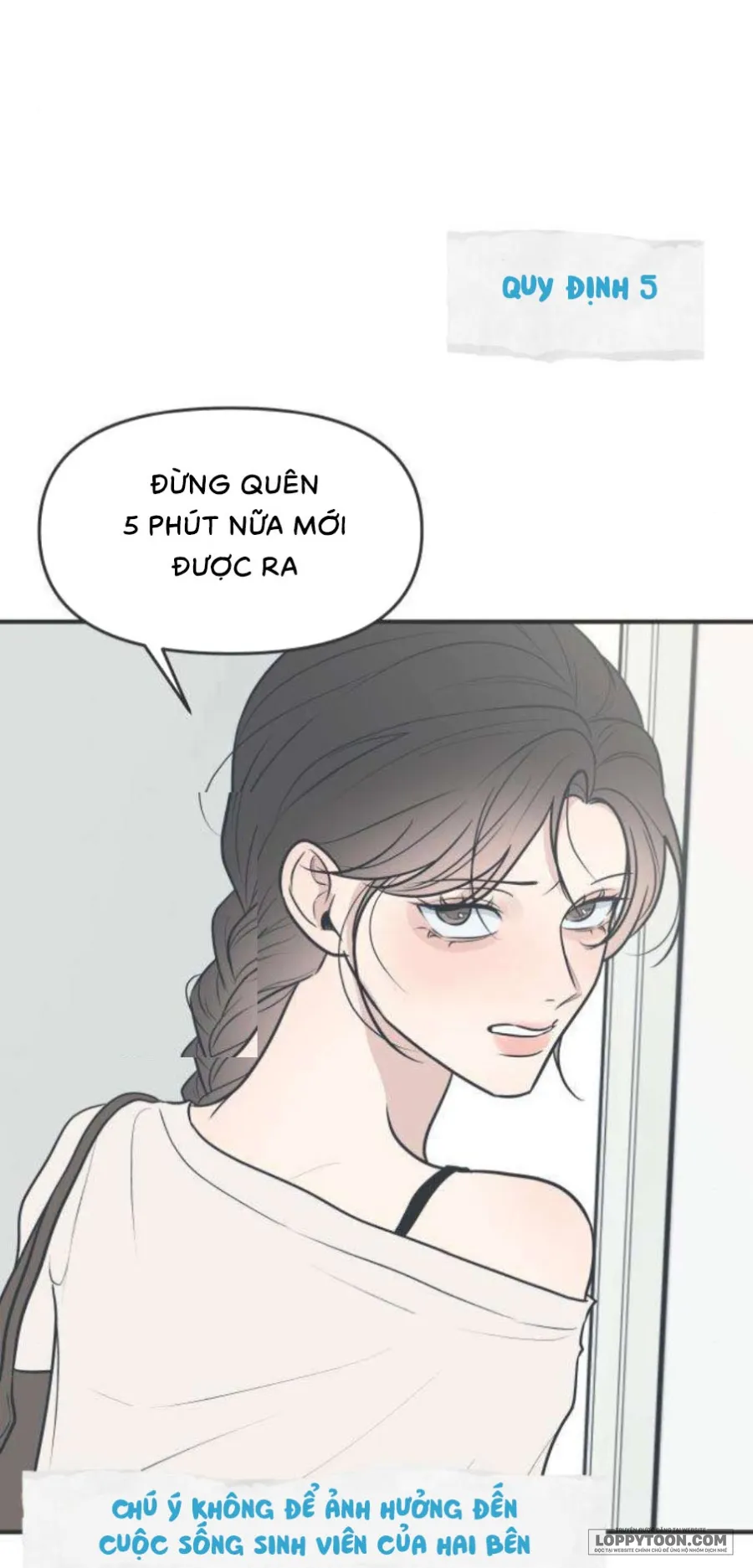 〖15+〗Scandal Giữ Lấy Hôn Nhân - Chap 4 - Trang 48