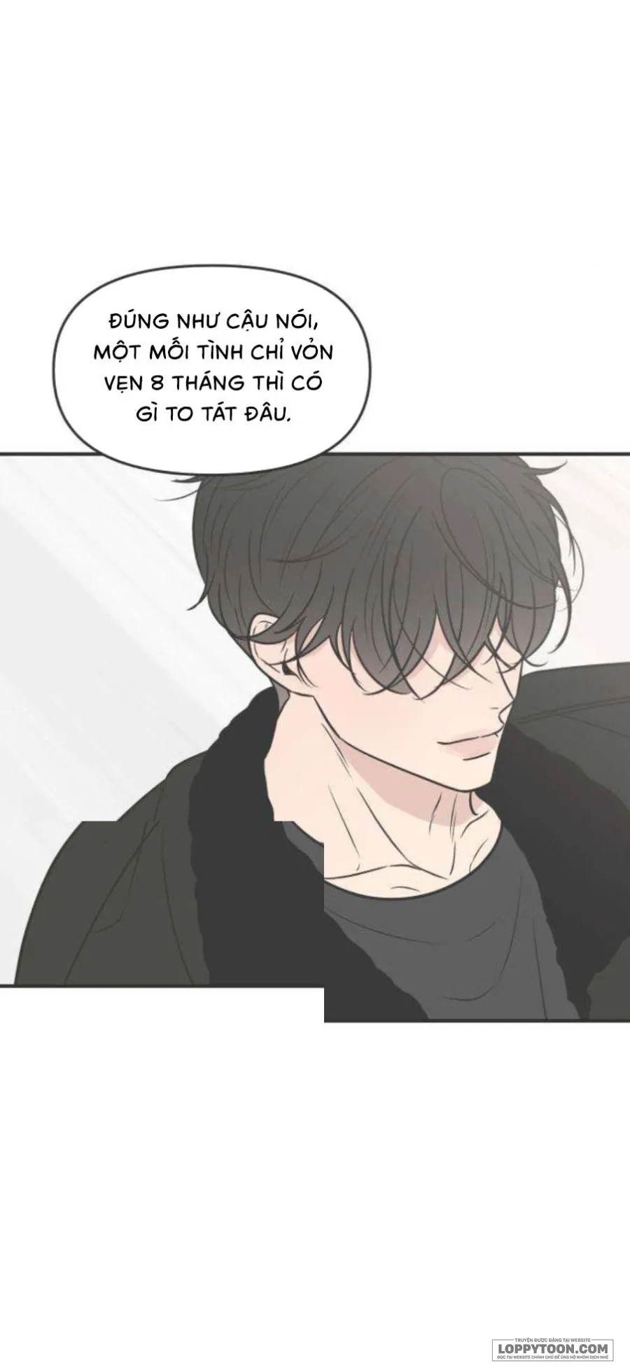 〖15+〗Scandal Giữ Lấy Hôn Nhân - Chap 4 - Trang 6