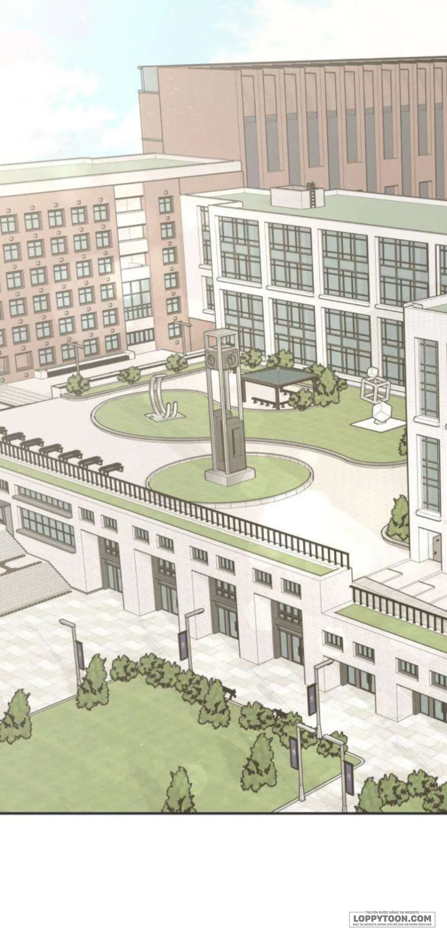 〖15+〗Scandal Giữ Lấy Hôn Nhân - Chap 4 - Trang 52