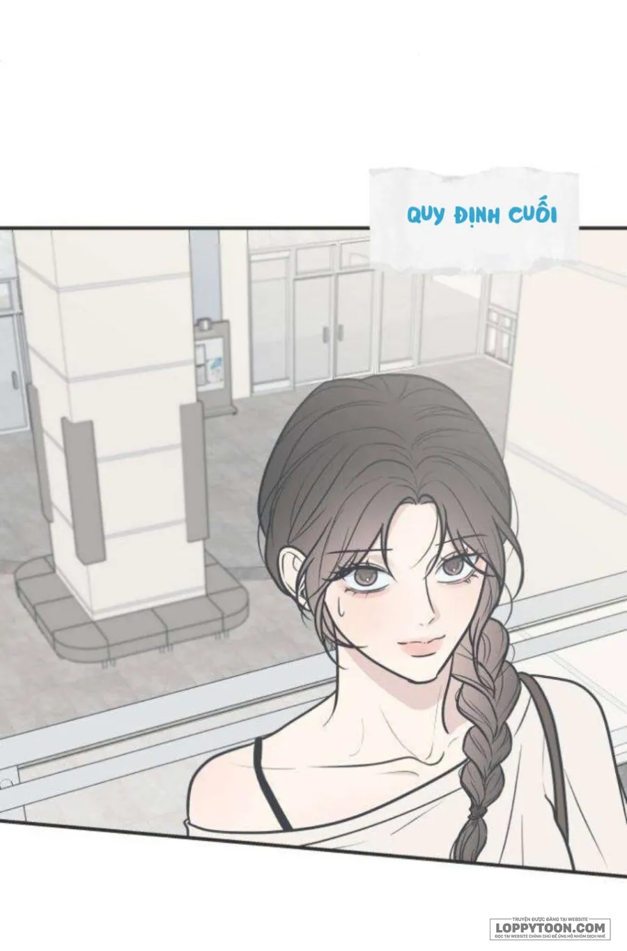 〖15+〗Scandal Giữ Lấy Hôn Nhân - Chap 4 - Trang 53