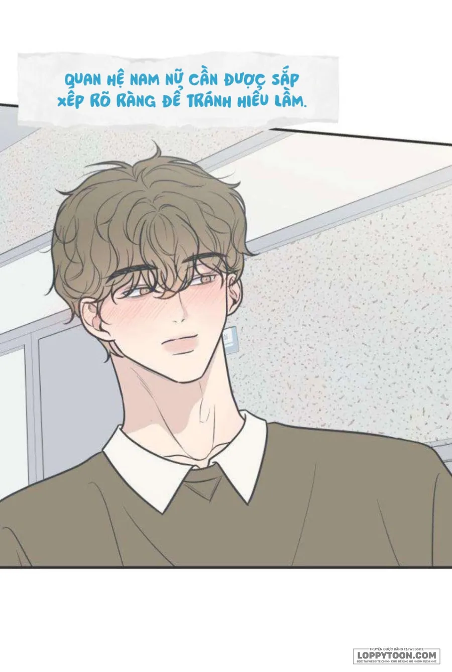 〖15+〗Scandal Giữ Lấy Hôn Nhân - Chap 4 - Trang 54