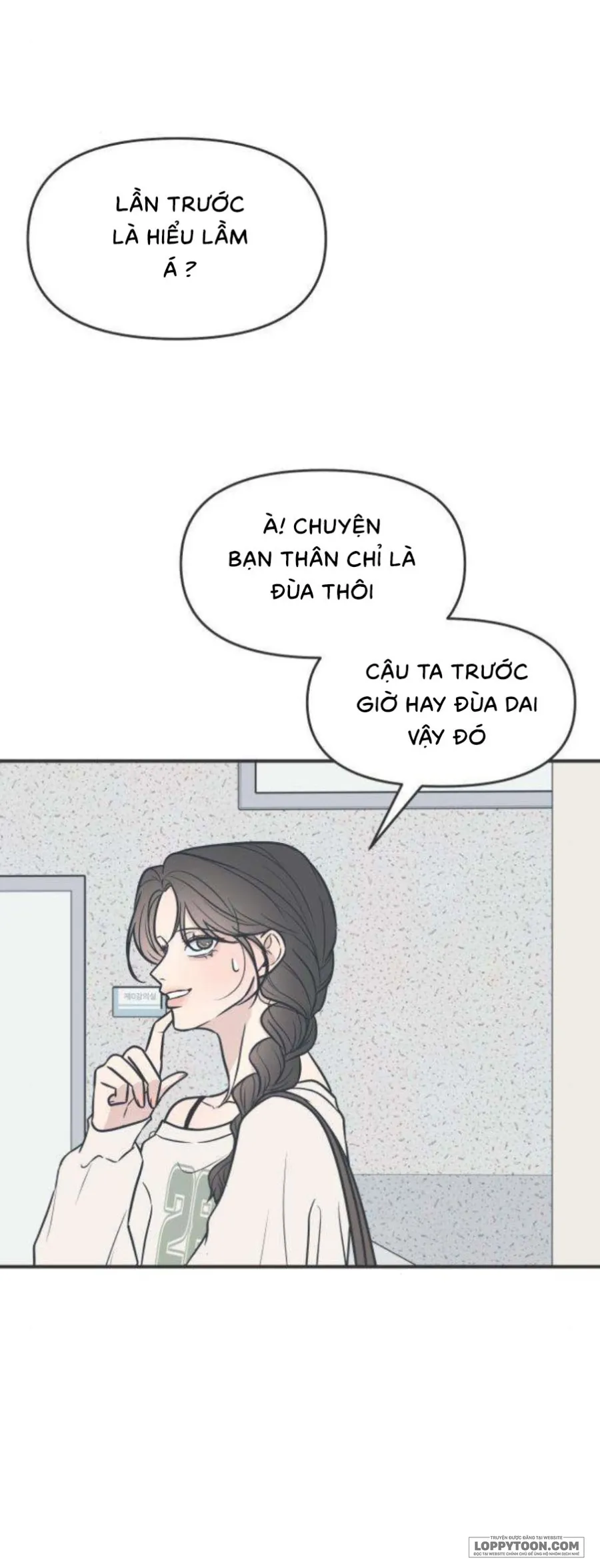 〖15+〗Scandal Giữ Lấy Hôn Nhân - Chap 4 - Trang 55