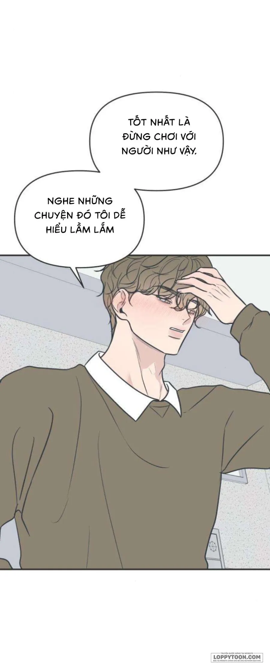 〖15+〗Scandal Giữ Lấy Hôn Nhân - Chap 4 - Trang 57