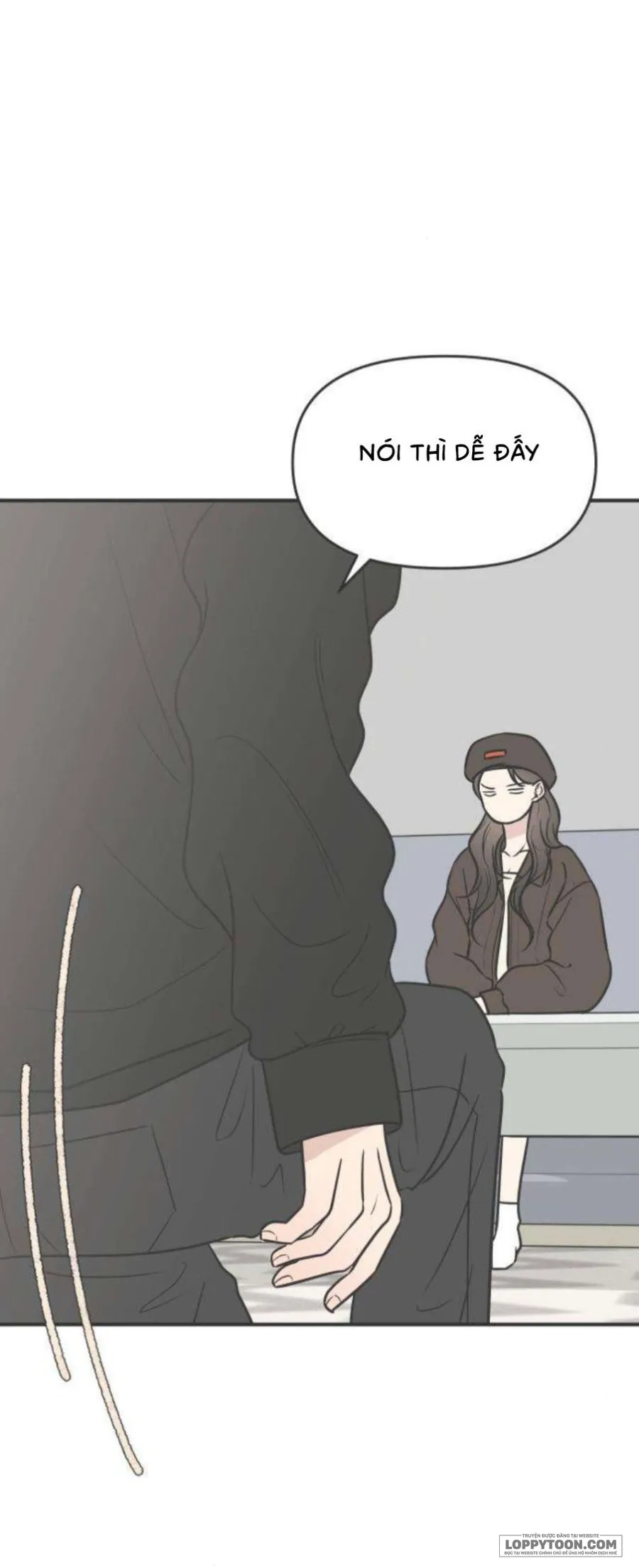 〖15+〗Scandal Giữ Lấy Hôn Nhân - Chap 4 - Trang 7