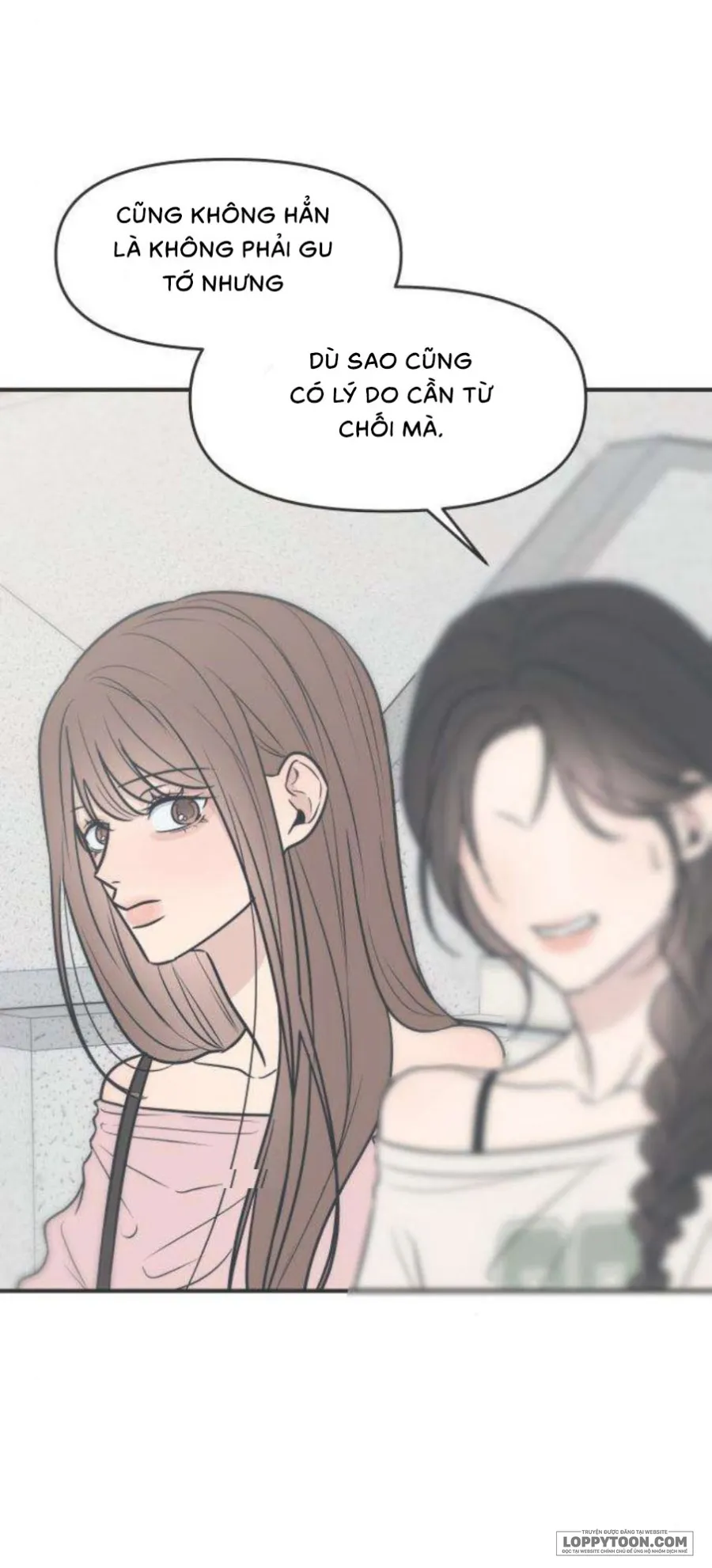 〖15+〗Scandal Giữ Lấy Hôn Nhân - Chap 4 - Trang 68