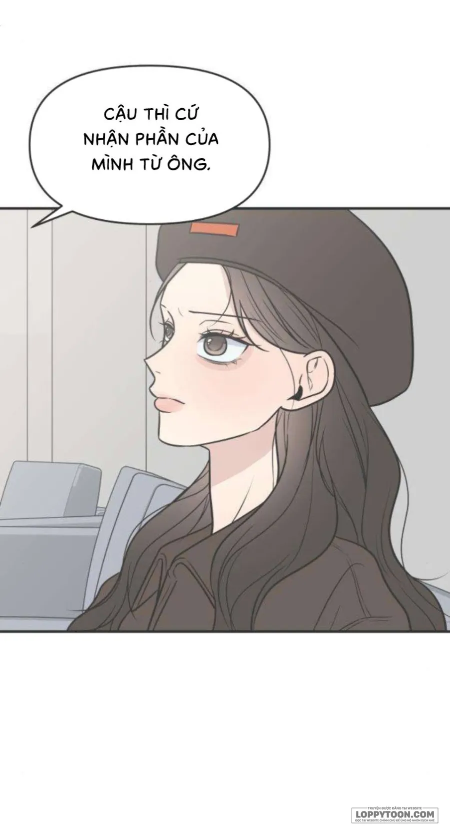 〖15+〗Scandal Giữ Lấy Hôn Nhân - Chap 4 - Trang 8