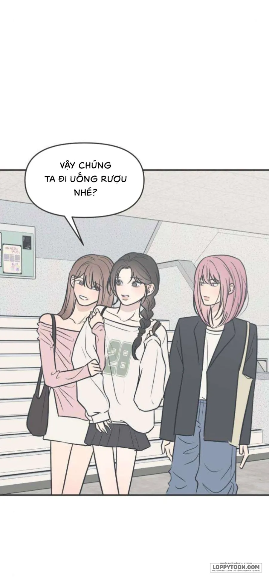 〖15+〗Scandal Giữ Lấy Hôn Nhân - Chap 4 - Trang 73