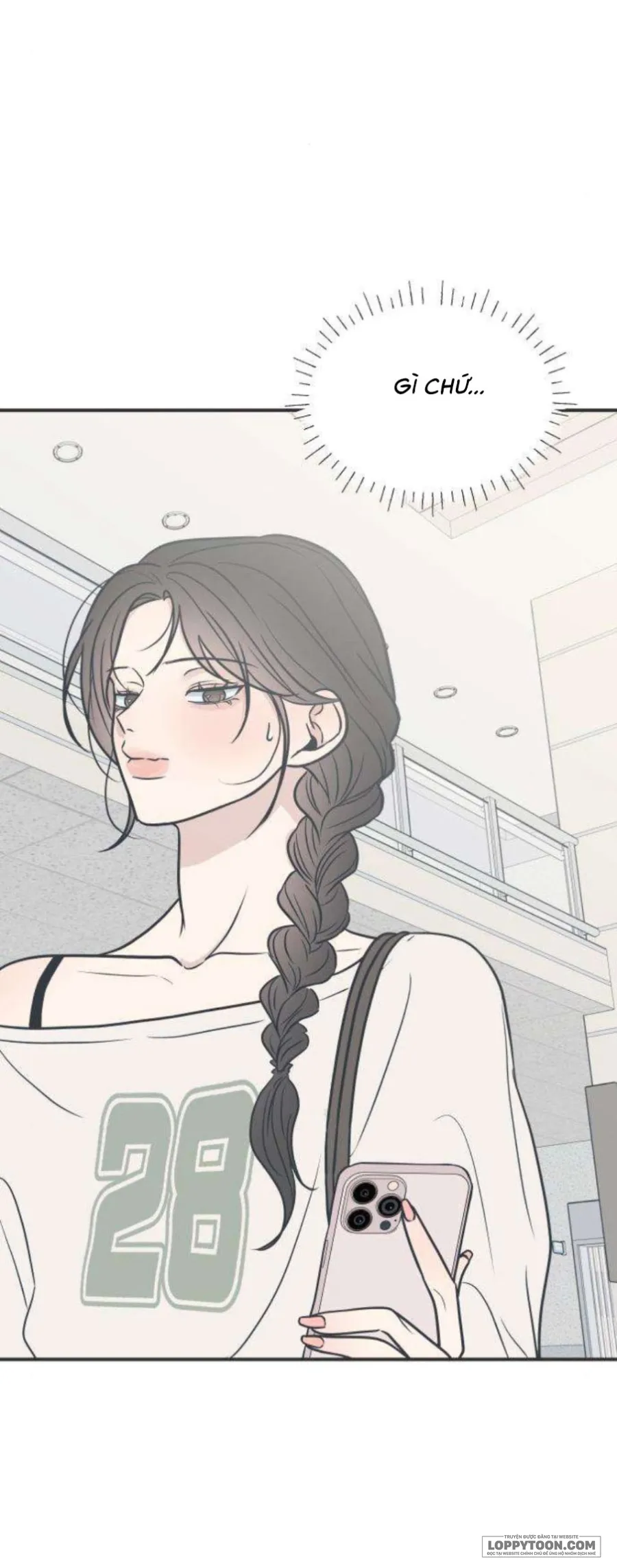 〖15+〗Scandal Giữ Lấy Hôn Nhân - Chap 4 - Trang 77