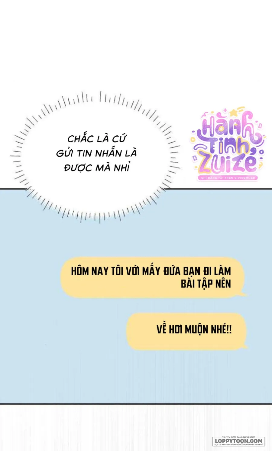 〖15+〗Scandal Giữ Lấy Hôn Nhân - Chap 4 - Trang 78