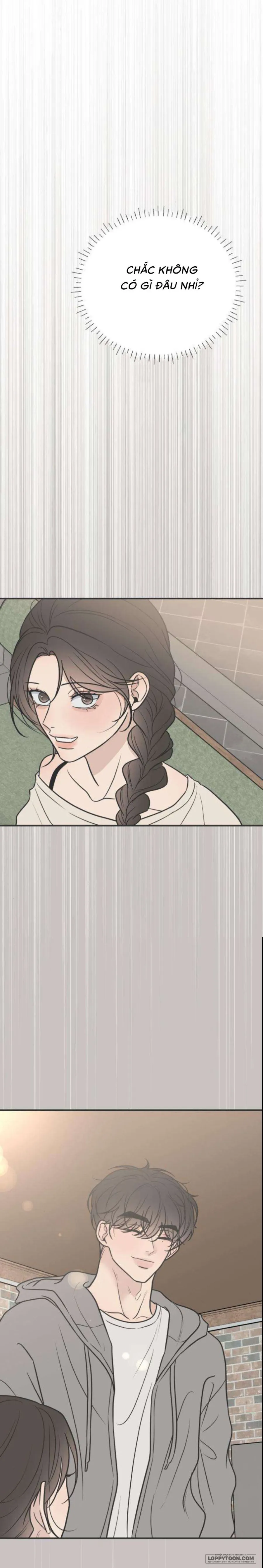 〖15+〗Scandal Giữ Lấy Hôn Nhân - Chap 4 - Trang 79