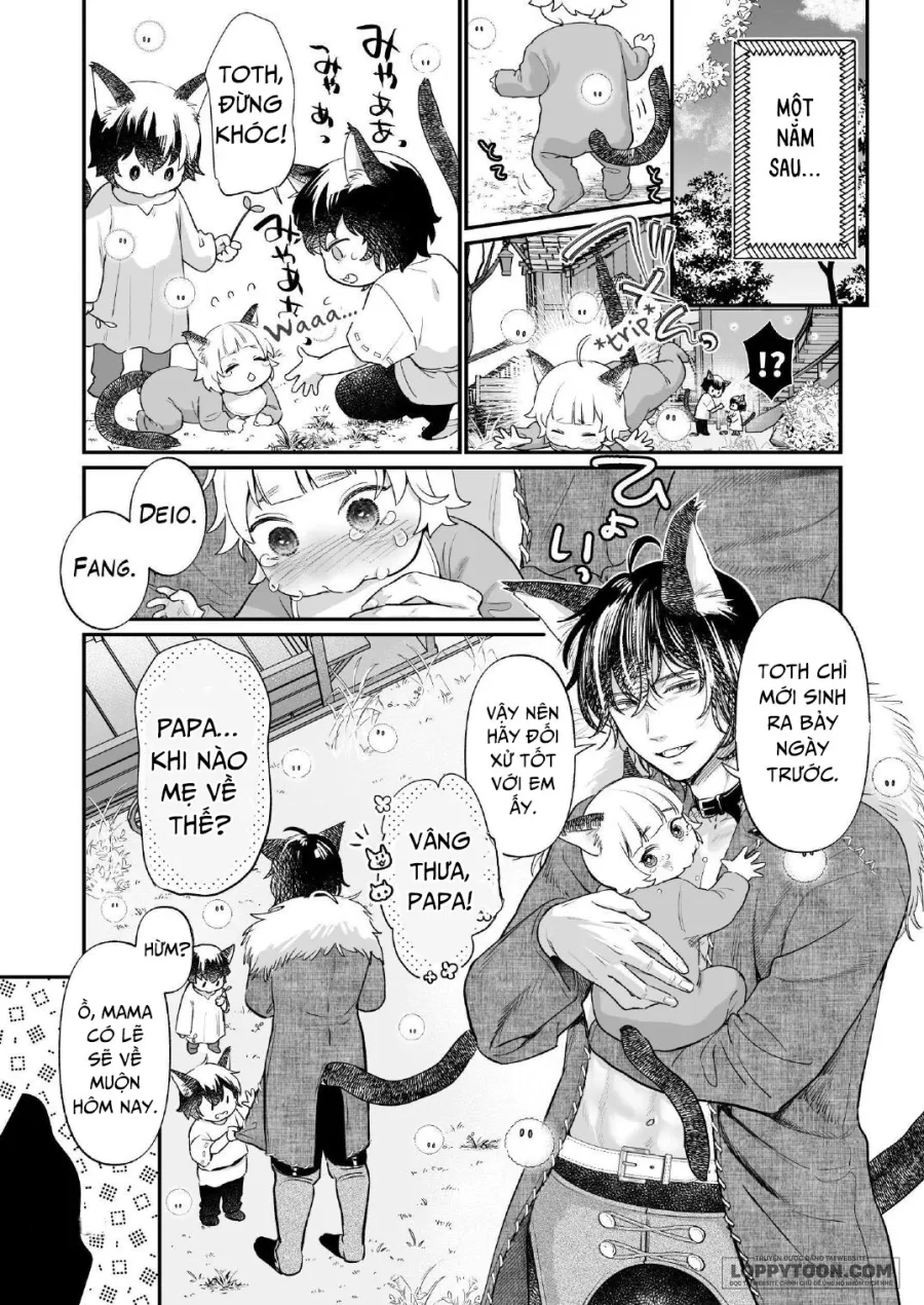 [18+] Alice Ở Vùng Đất Dục Sinh - Chap 1.2 - Trang 11