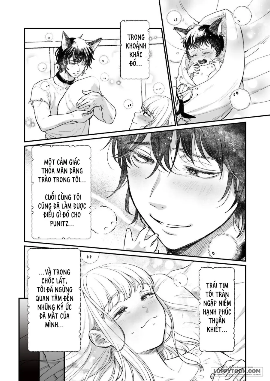 [18+] Alice Ở Vùng Đất Dục Sinh - Chap 1.2 - Trang 10