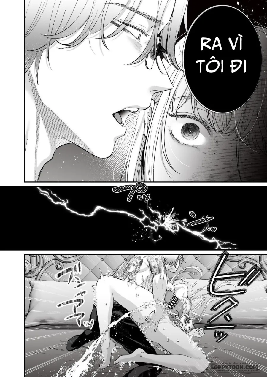 [18+] Alice Ở Vùng Đất Dục Sinh - Chap 1.3 - Trang 4