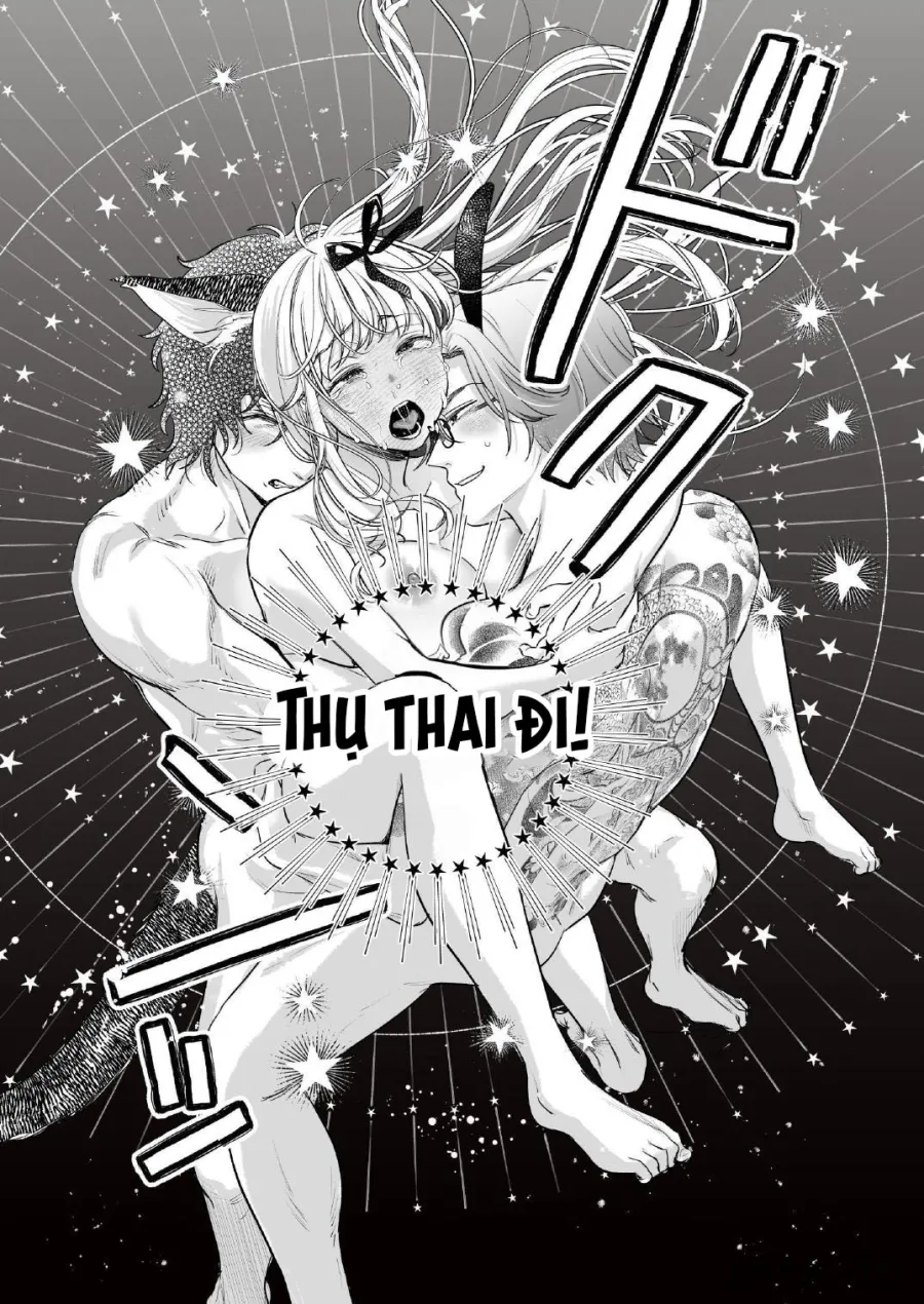 [18+] Alice Ở Vùng Đất Dục Sinh - Chap 1.3 - Trang 43