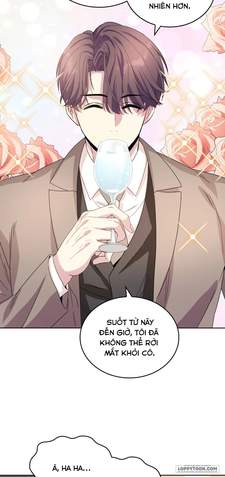 [18+] Bạn Thời Thơ Ấu Thịt Tôi Trong Lúc Thôi Miên - Chap 14 - Trang 15