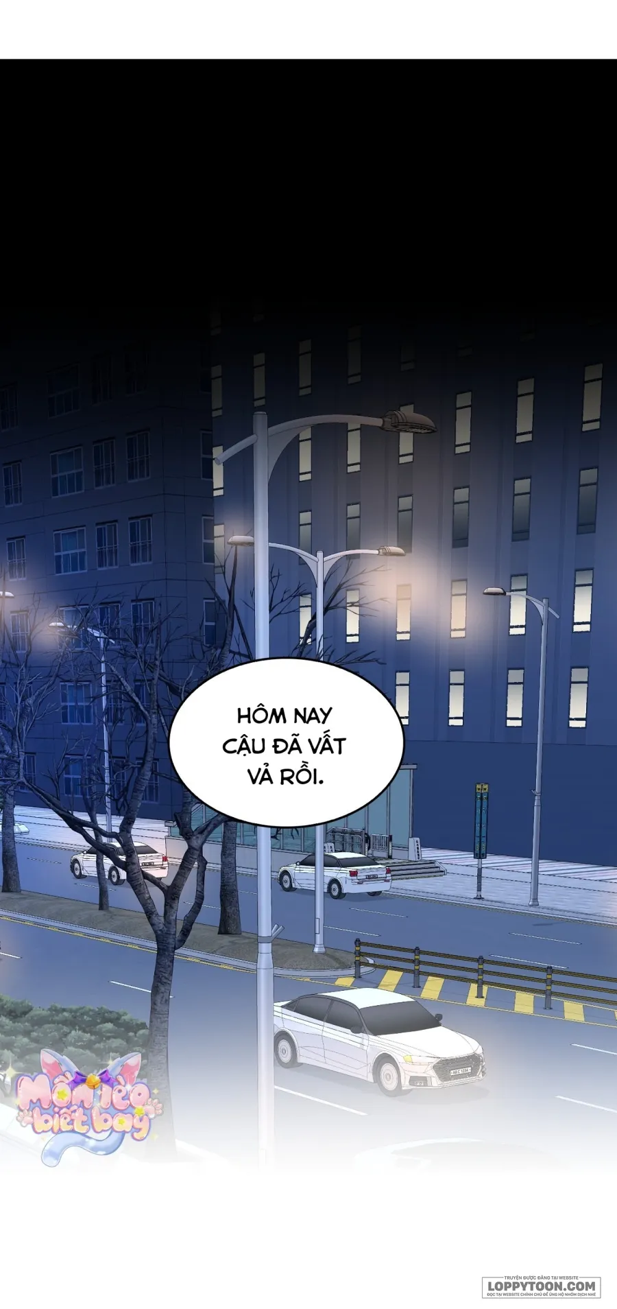 [18+] Bạn Thời Thơ Ấu Thịt Tôi Trong Lúc Thôi Miên - Chap 14 - Trang 3