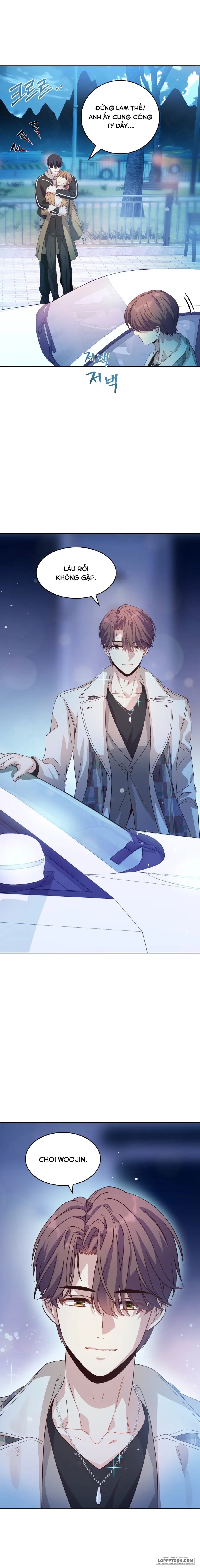 [18+] Bạn Thời Thơ Ấu Thịt Tôi Trong Lúc Thôi Miên - Chap 5 - Trang 20