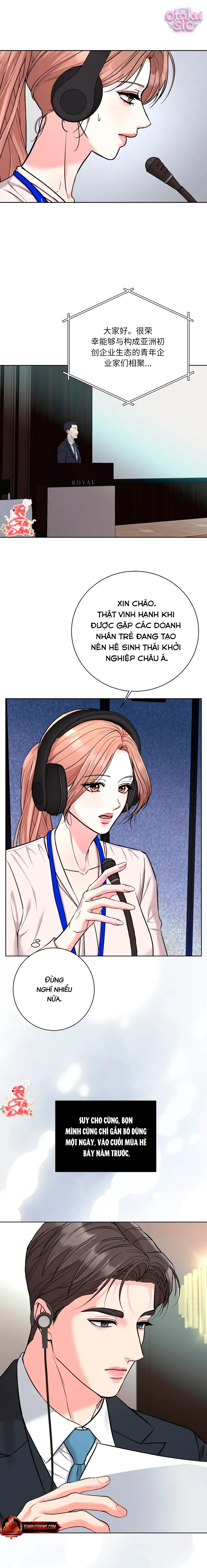 [18+] Bản Tình Ca Dang Dở - Chap 1 - Trang 13