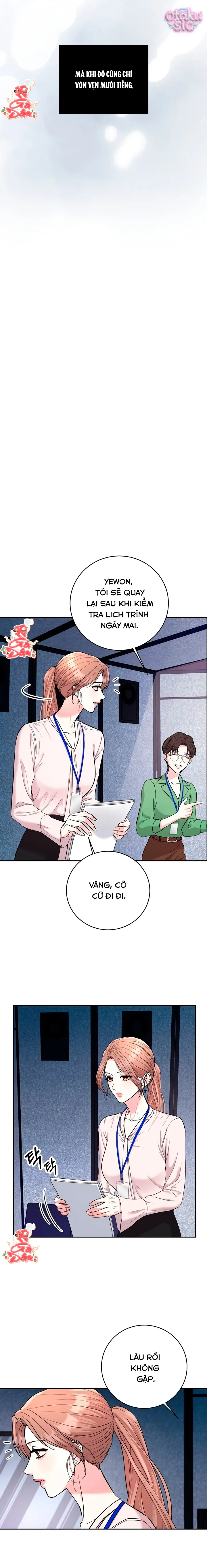 [18+] Bản Tình Ca Dang Dở - Chap 1 - Trang 14