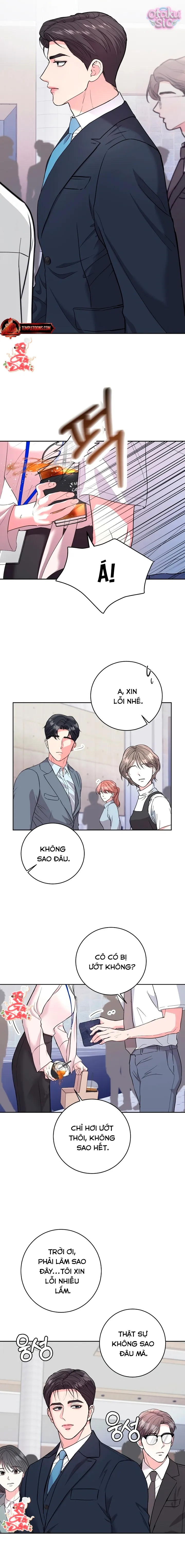 [18+] Bản Tình Ca Dang Dở - Chap 1 - Trang 3