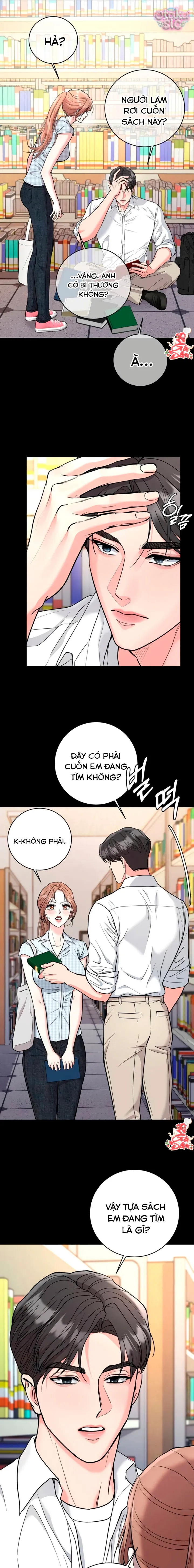 [18+] Bản Tình Ca Dang Dở - Chap 12 - Trang 16