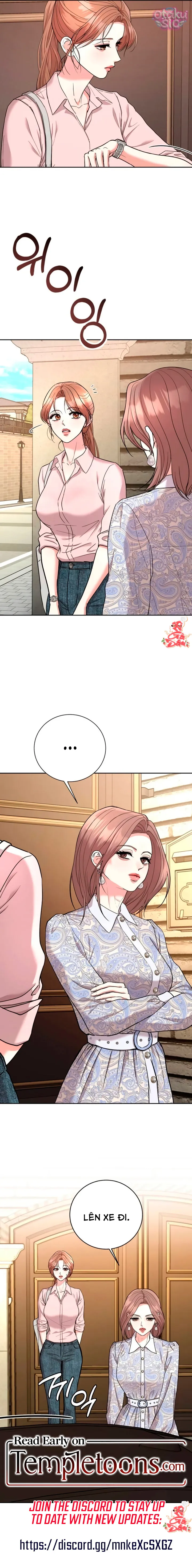 [18+] Bản Tình Ca Dang Dở - Chap 13 - Trang 20