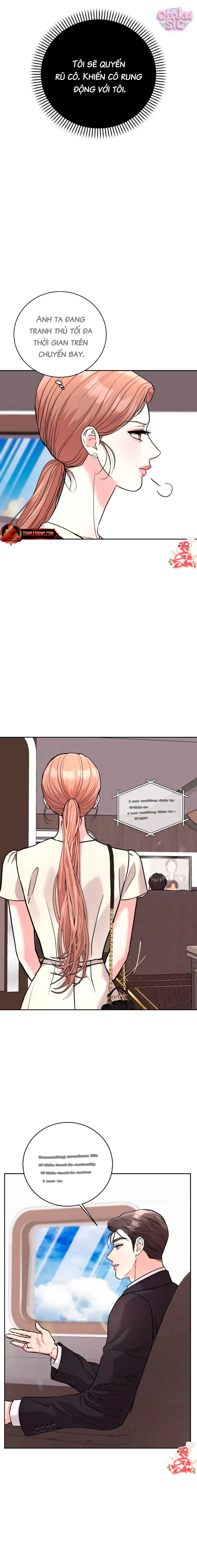 [18+] Bản Tình Ca Dang Dở - Chap 15 - Trang 17