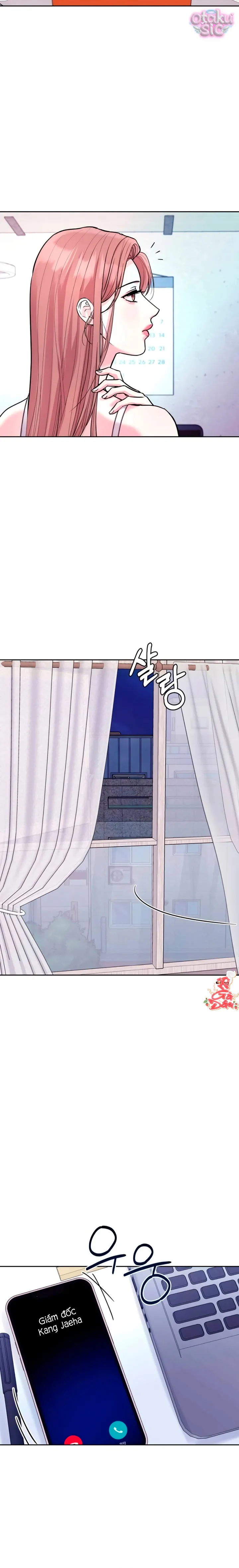 [18+] Bản Tình Ca Dang Dở - Chap 15 - Trang 3