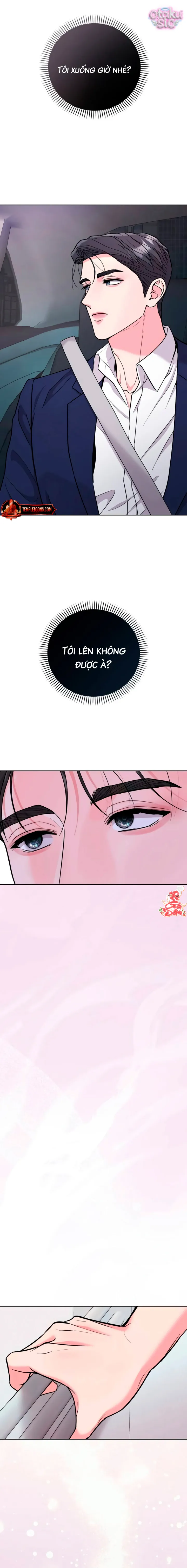 [18+] Bản Tình Ca Dang Dở - Chap 15 - Trang 9