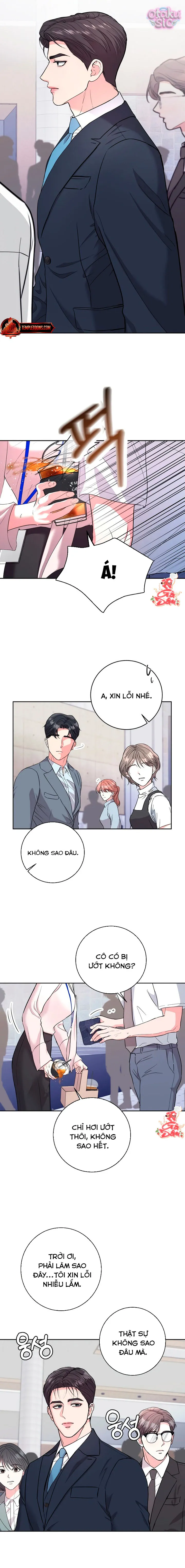 [18+] Bản Tình Ca Dang Dở - Chap 2 - Trang 3