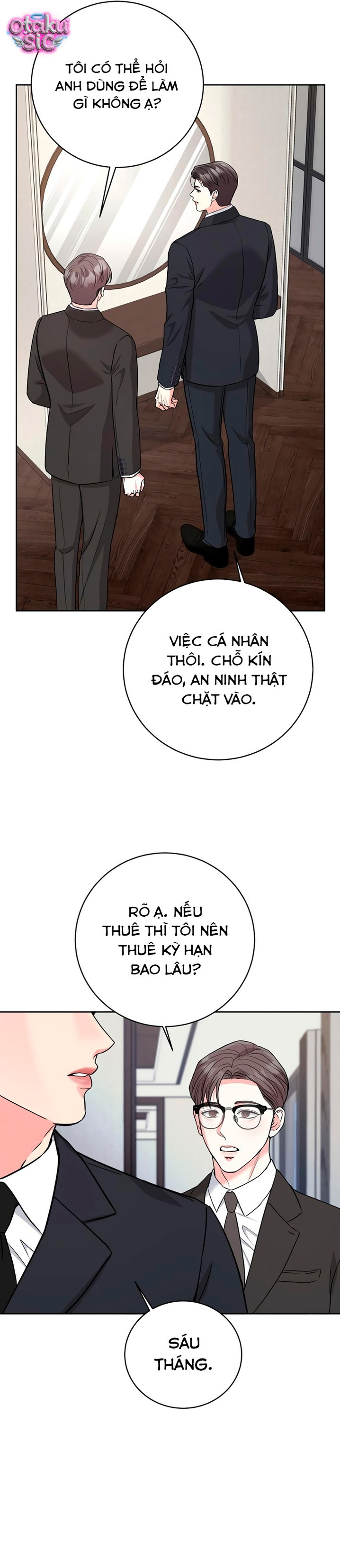 [18+] Bản Tình Ca Dang Dở - Chap 21 - Trang 16