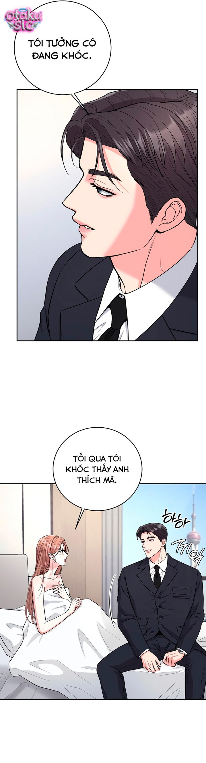[18+] Bản Tình Ca Dang Dở - Chap 21 - Trang 22