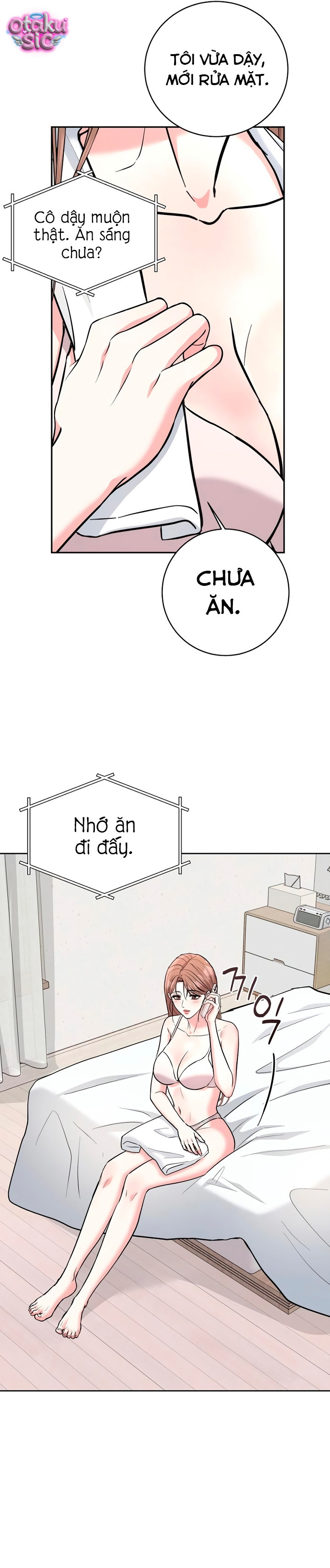[18+] Bản Tình Ca Dang Dở - Chap 22 - Trang 10