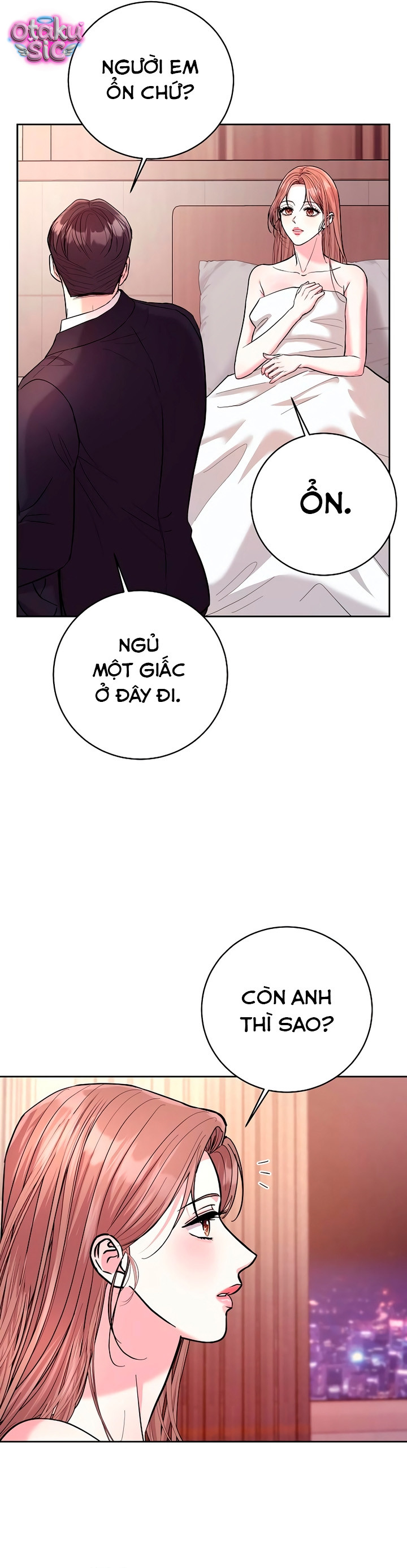 [18+] Bản Tình Ca Dang Dở - Chap 23 - Trang 30